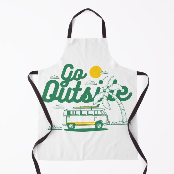 Item preview, Go Outside designed and sold by Artthree.