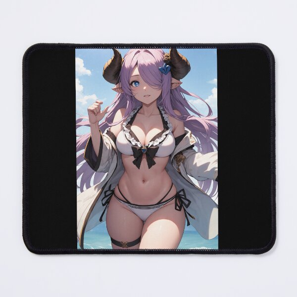 Item preview, Cute Narmaya #5 - Granblue Fantasy Fanart designed and sold by iloveanimechibi.