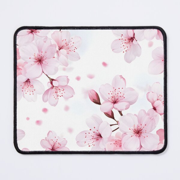 Item preview, Spring Cherry Blossoms  designed and sold by ChubbyGoong.