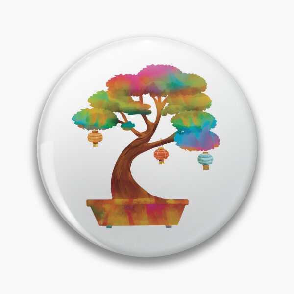 Item preview, Bonsai Tree designed and sold by Karin Taylor.