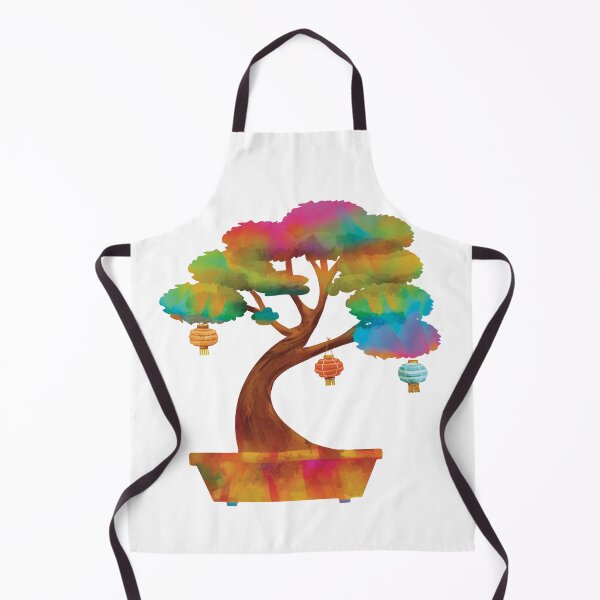 Item preview, Bonsai Tree designed and sold by Karin Taylor.