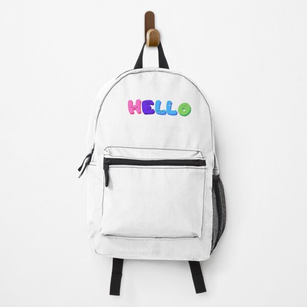 Item preview, Hello Greetings designed and sold by CCKimShop.