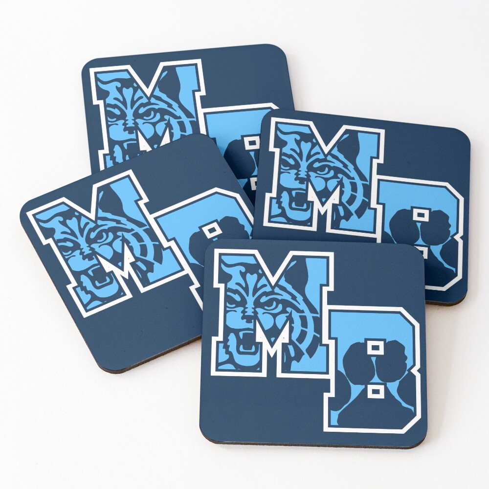 Item preview, Coasters (Set of 4) designed and sold by EclipseGraphics.