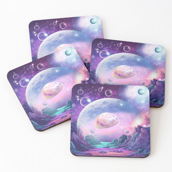 Item preview, Galactic Kingdom!  designed and sold by davechi-stone.