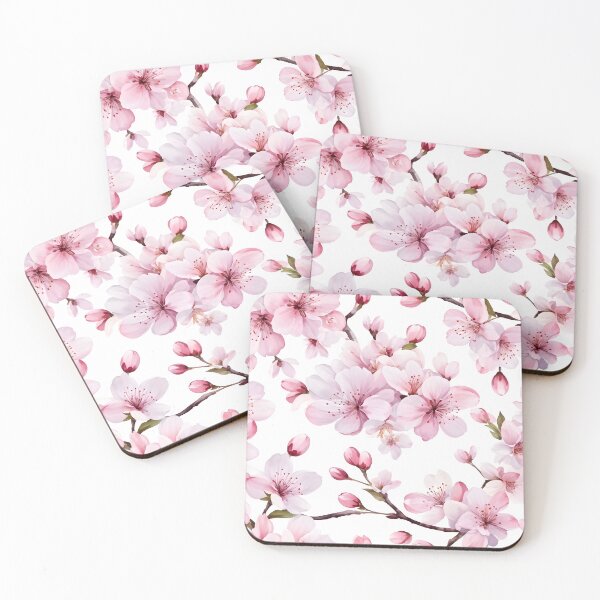 Item preview,  Cherry Blossoms designed and sold by ChubbyGoong.
