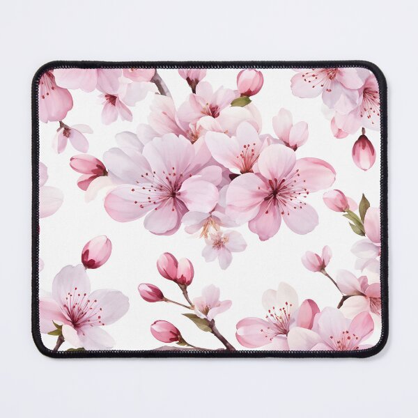 Item preview, Cherry Blossoms designed and sold by ChubbyGoong.