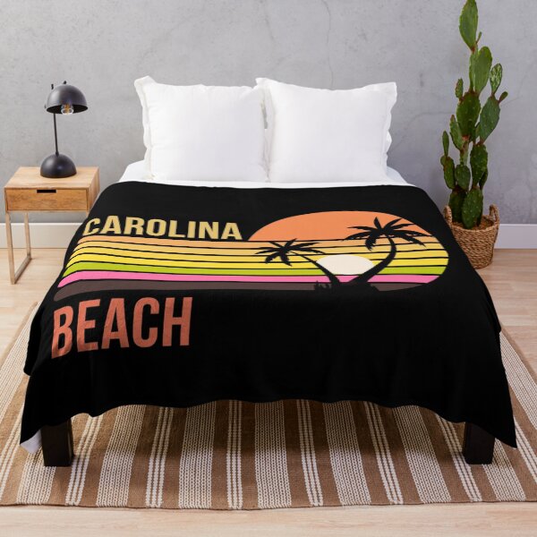 Item preview, Carolina Beach designed and sold by prsagar01.