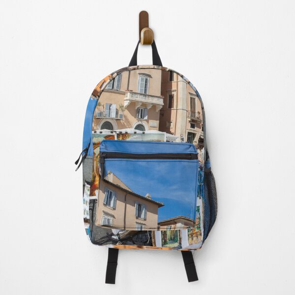 Item preview, Rome Piazza Navona Square designed and sold by Martin Berry Photography.
