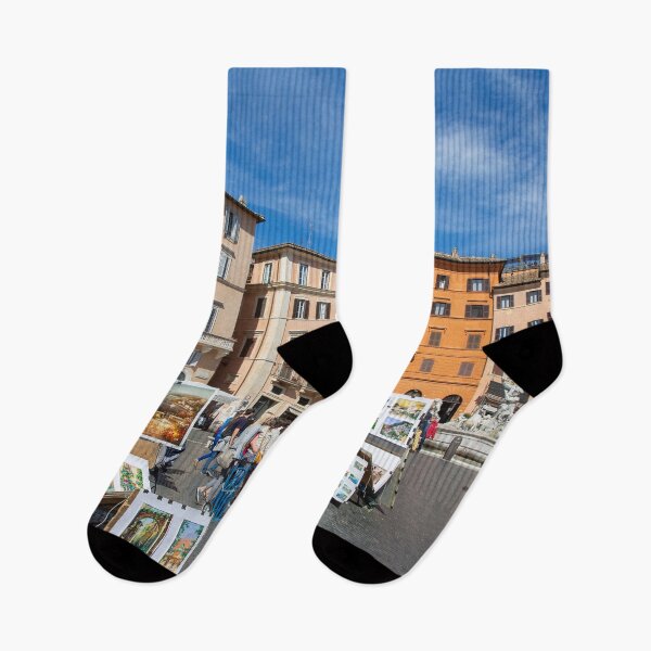 Item preview, Rome Piazza Navona Square designed and sold by Martin Berry Photography.