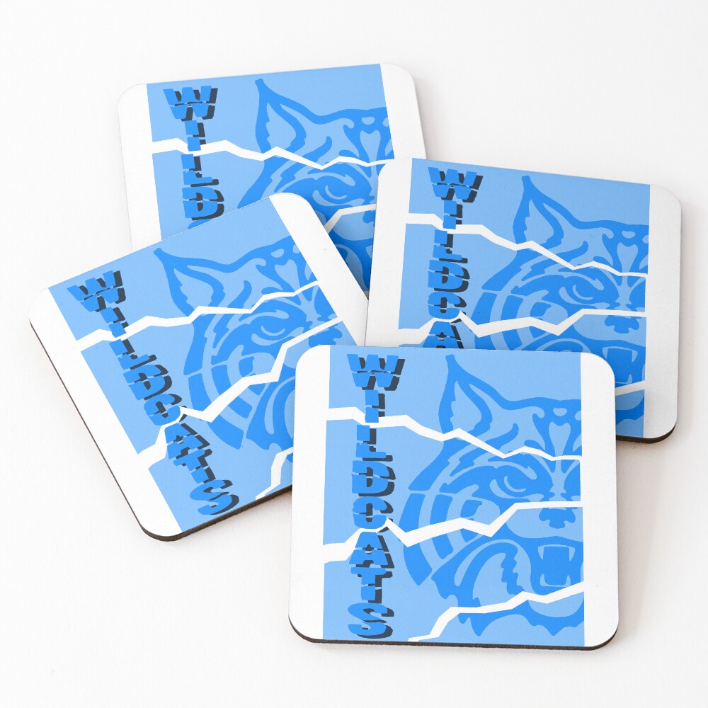 Item preview, Coasters (Set of 4) designed and sold by EclipseGraphics.
