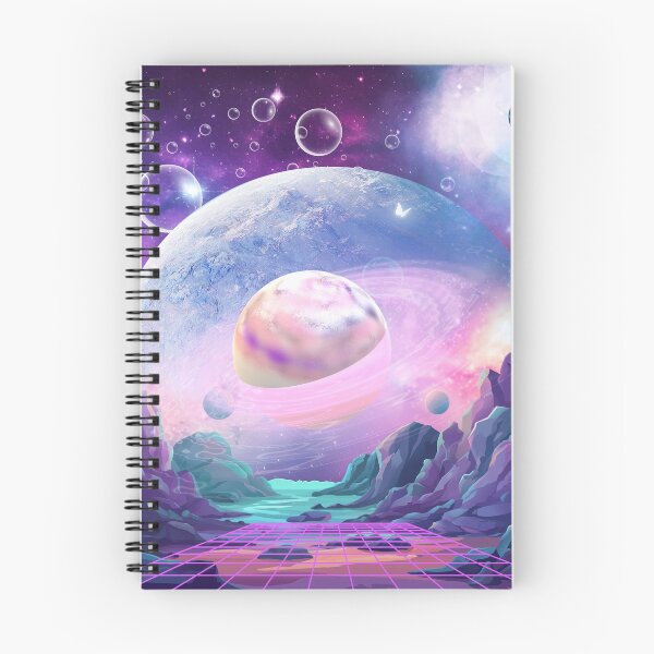 Item preview, Galactic Kingdom!  designed and sold by davechi-stone.