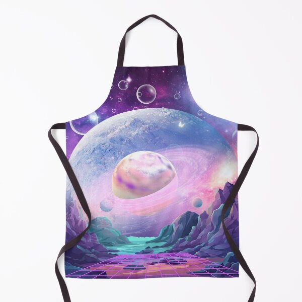 Item preview, Galactic Kingdom!  designed and sold by davechi-stone.