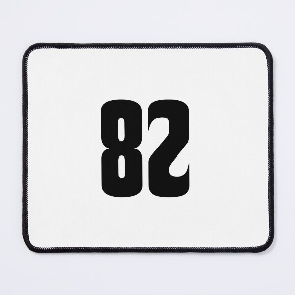 Item preview, 82, eighty-two, black, corleone designed and sold by Numbers-Art.