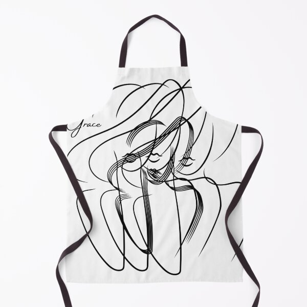 Item preview, Grace designed and sold by Sonshine-Tees.