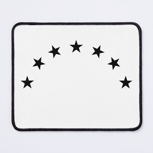 Item preview, Venezuela Flag Stars Shirt designed and sold by dgavisuals.