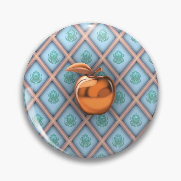 Item preview, Bronze Apple  designed and sold by Mahani.