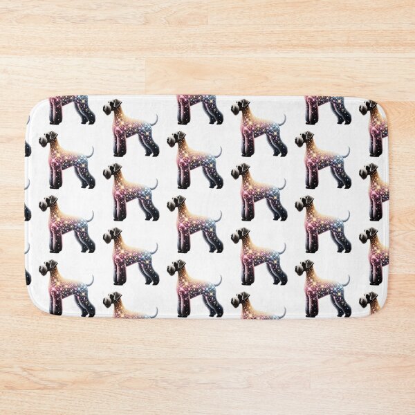 Item preview, Glitter Bedlington Terrier  designed and sold by TheAnimalZ00.