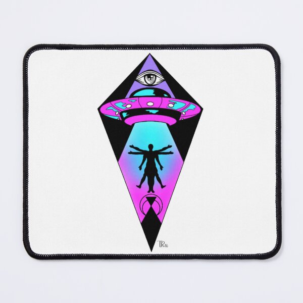 Item preview, Galactic Hijack designed and sold by TRuArt99.