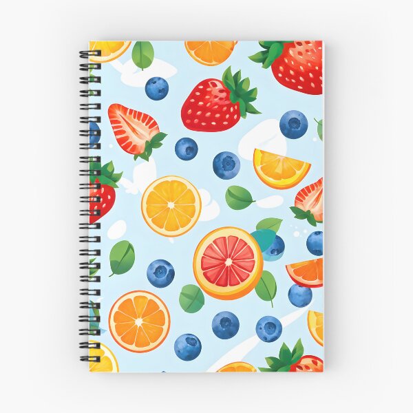 Item preview, Mix Of Fruity  designed and sold by ChubbyGoong.