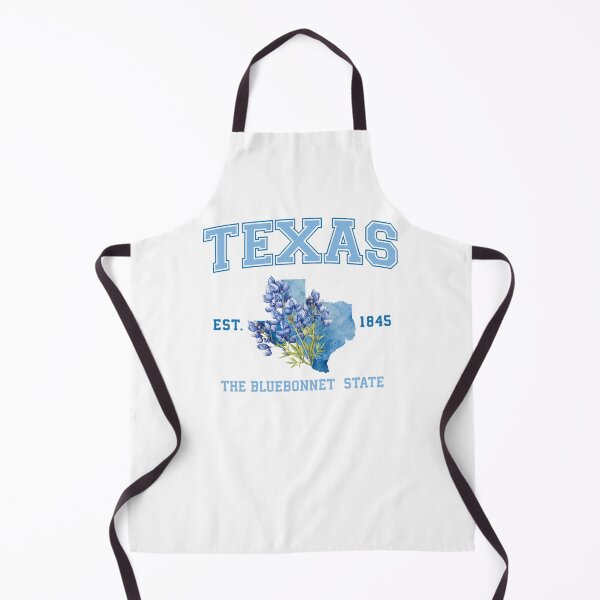 Item preview, Texas The Bluebonnet est. 1845 designed and sold by SebastiMatthiro.