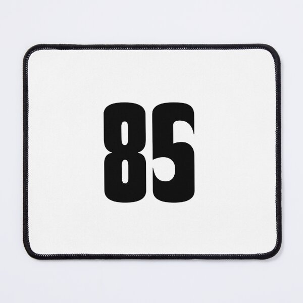 Item preview, 85, eighty-five, black, corleone designed and sold by Numbers-Art.