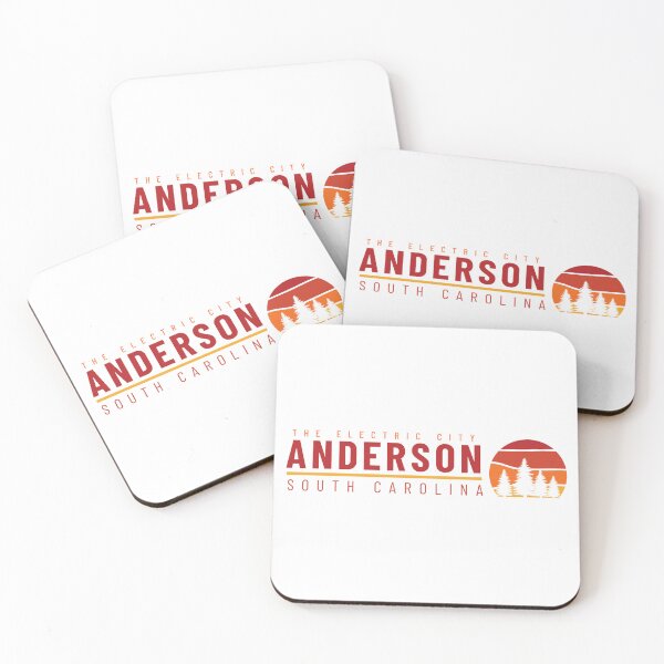Item preview, Anderson, South Carolina designed and sold by positiveimages.