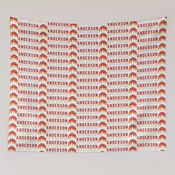Item preview, Anderson, South Carolina designed and sold by positiveimages.