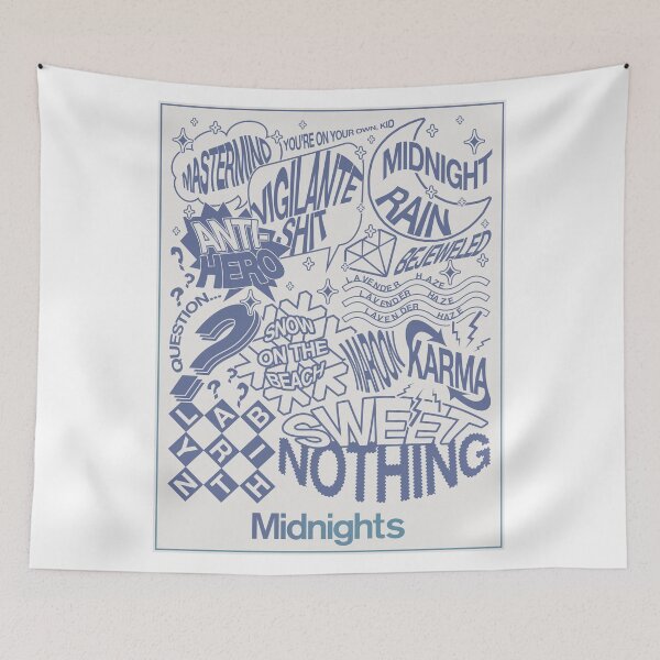 Item preview, A Journey Through Sound Poster designed and sold by loszynskip.