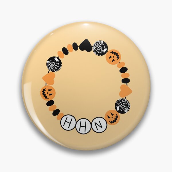 Item preview, HHN Friendship Bracelet designed and sold by jessdoyle21.