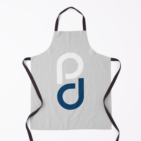 Item preview, Blues III – White Blue designed and sold by PickleDiva.