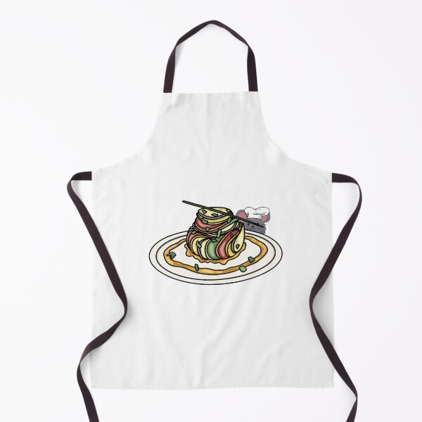 Item preview, ratatouille designed and sold by Nice En.