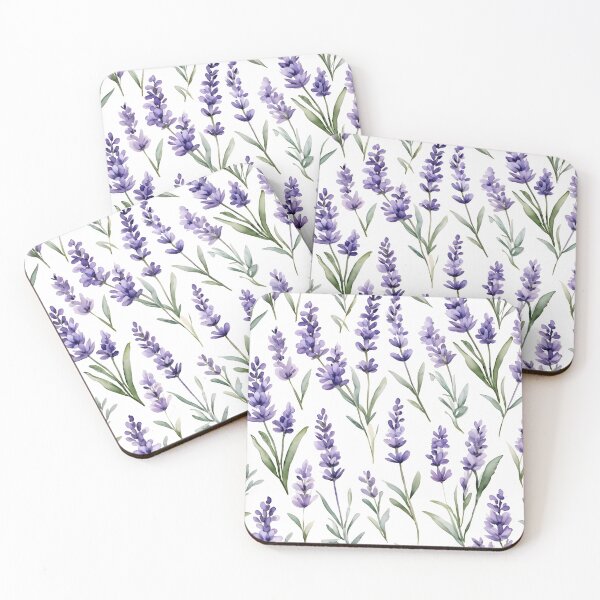 Item preview, Lavender designed and sold by ChubbyGoong.