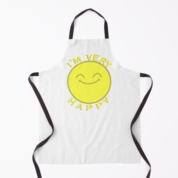 Item preview, I'm Very Happy designed and sold by sydhanke42.
