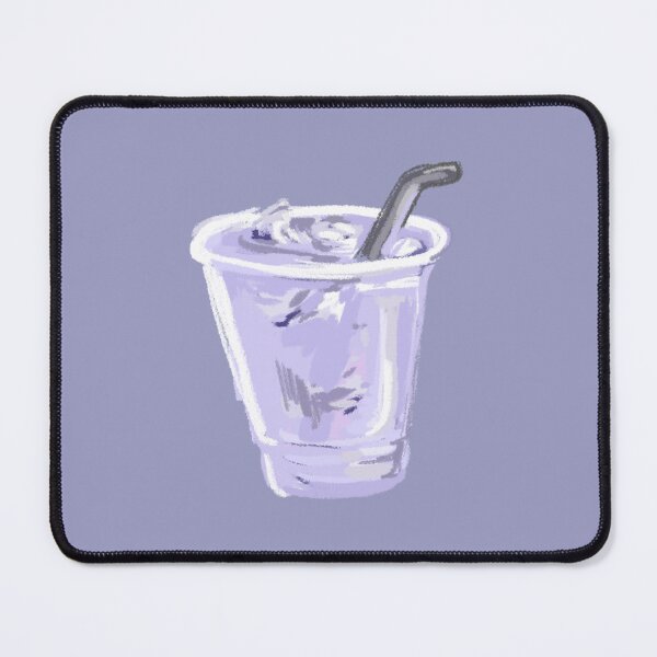 Item preview, Lavender Drink designed and sold by art-mospher3.