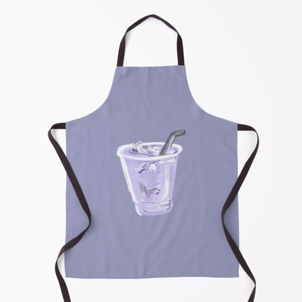 Item preview, Lavender Drink designed and sold by art-mospher3.