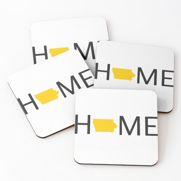Item preview, Home Iowa Yellow Gold designed and sold by s-hammie.