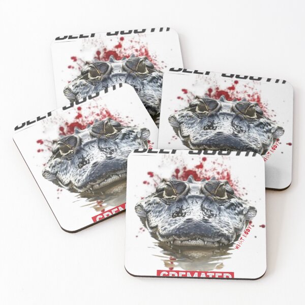 Item preview, Deep South Cremated designed and sold by KompromizeCo.