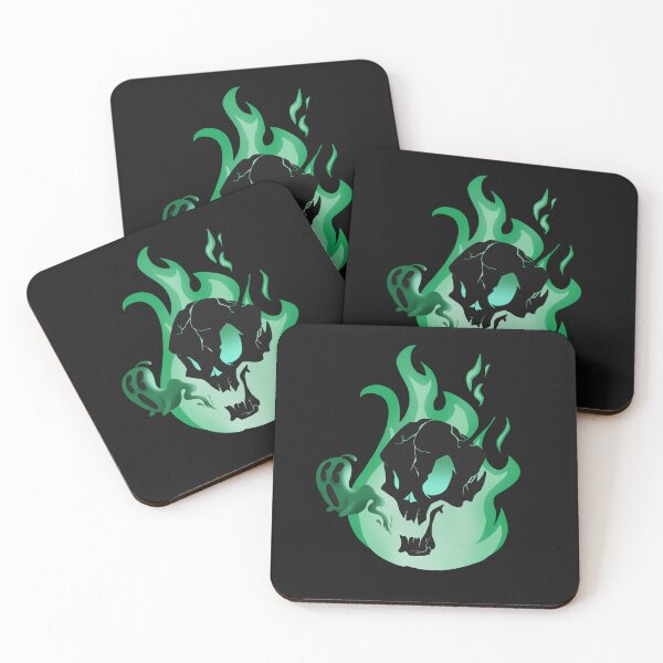 Item preview, Escaping Soul designed and sold by BOTUART.