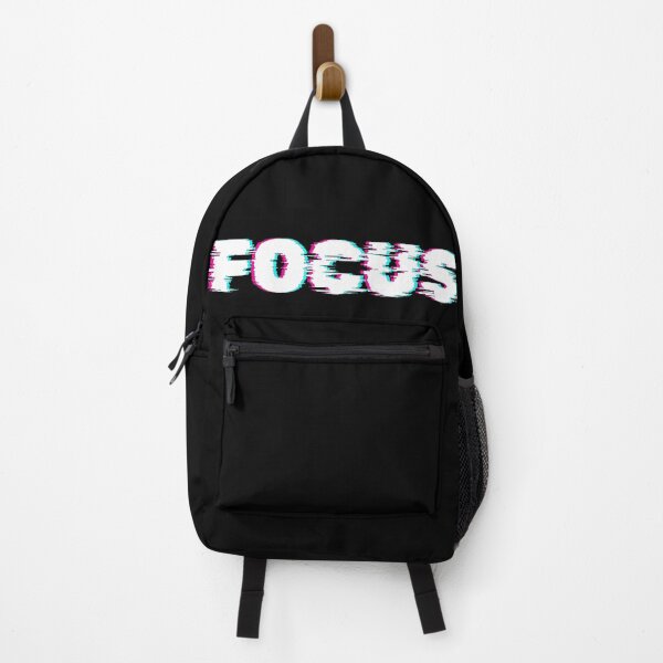 Item preview, Focus Trippy White designed and sold by MBuckenmeyer.