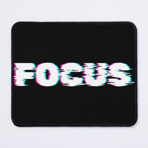 Item preview, Focus Trippy White designed and sold by MBuckenmeyer.