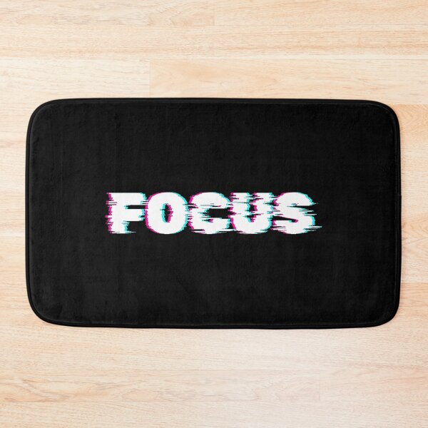 Item preview, Focus Trippy White designed and sold by MBuckenmeyer.