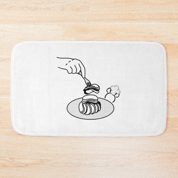 Item preview, ratatouille designed and sold by Nice En.