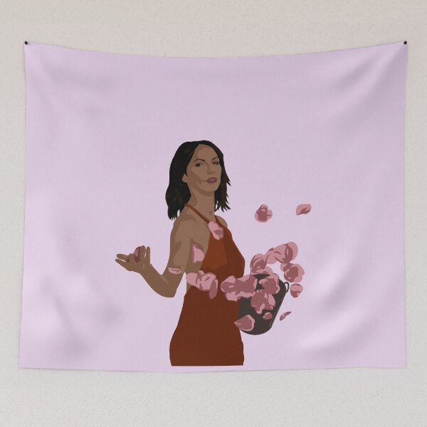 Item preview, Kristen Doute designed and sold by jenjenbinks.