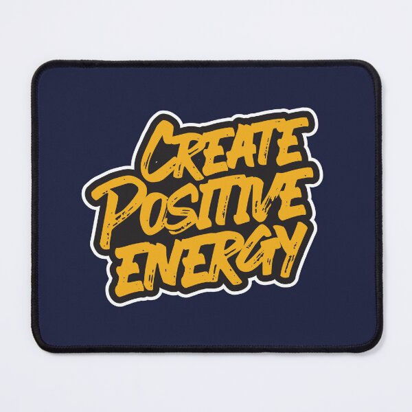 Item preview, Create Positive Energy designed and sold by Rhu Creations.