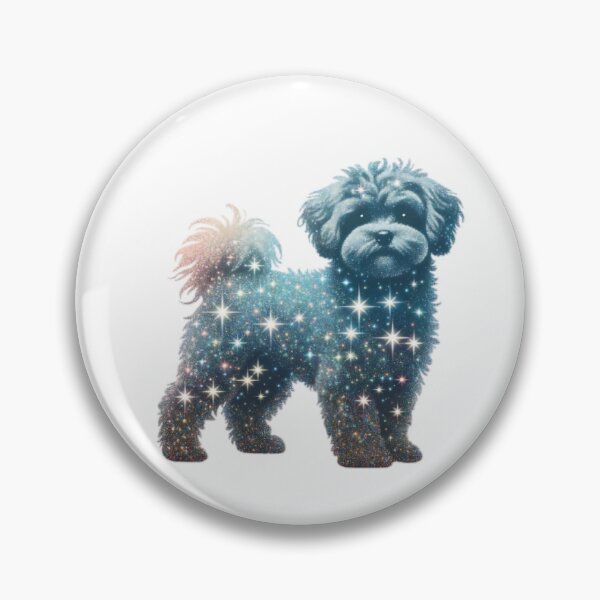 Item preview, Glitter Maltipoo designed and sold by TheAnimalZ00.