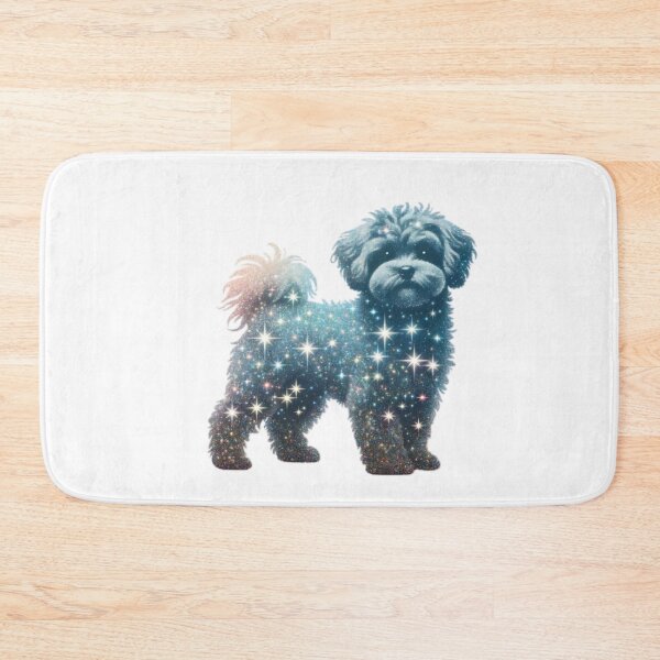 Item preview, Glitter Maltipoo designed and sold by TheAnimalZ00.