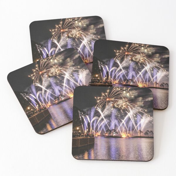 Item preview, Illuminations Fireworks designed and sold by Goldieman41999.