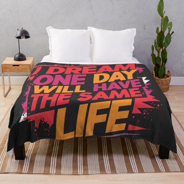 Item preview, I dream one day will have the same life women's equality day 2024 designed and sold by Modesigny.
