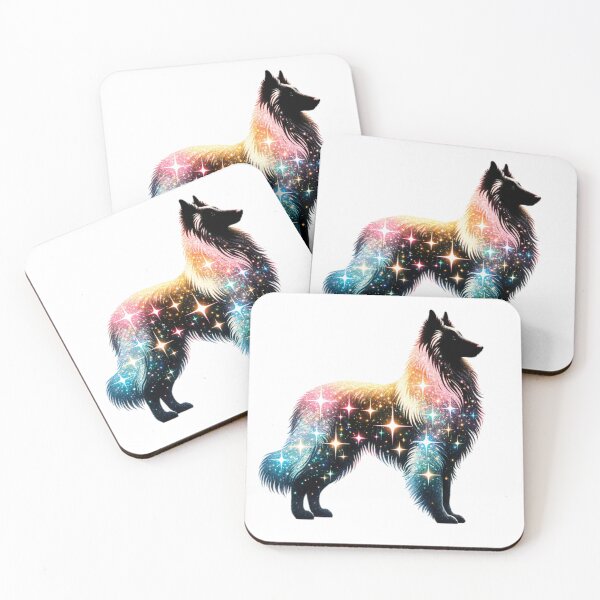 Item preview, Glitter Belgian Tervuren designed and sold by TheAnimalZ00.