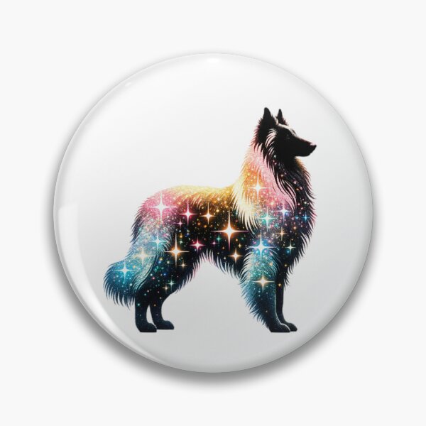 Item preview, Glitter Belgian Tervuren designed and sold by TheAnimalZ00.